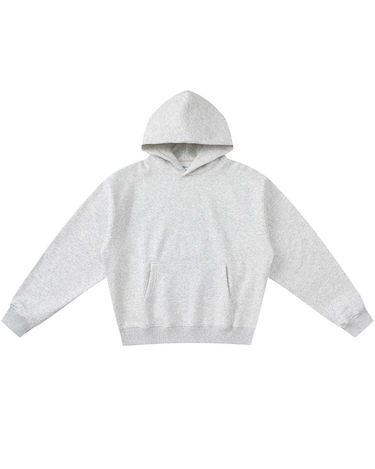 The Arctic Loft Fleece Pullover