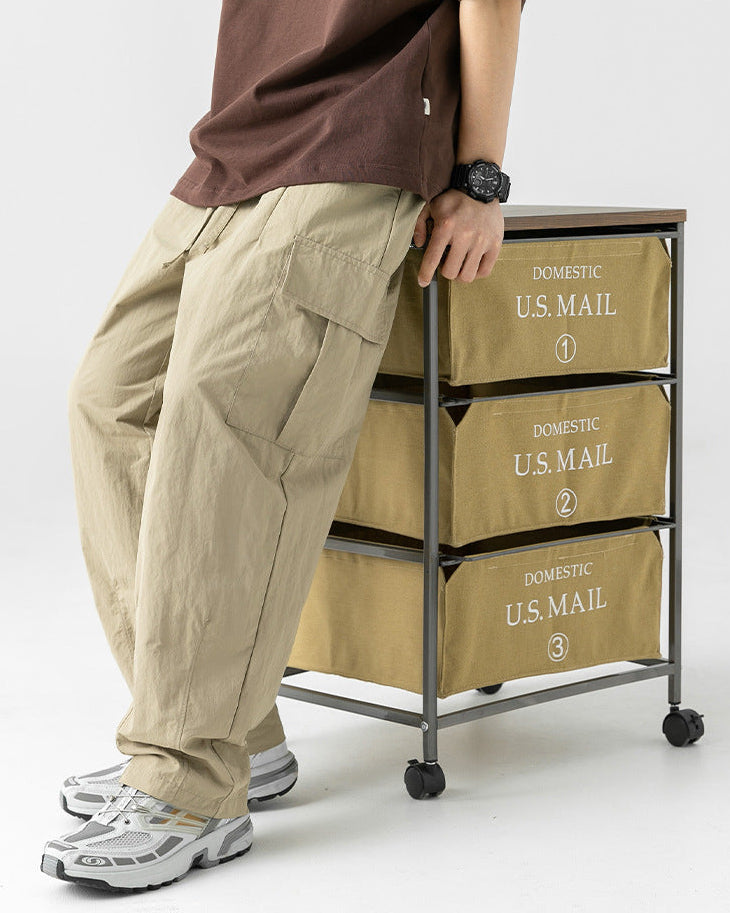 UrbanFold Cargo-buksen