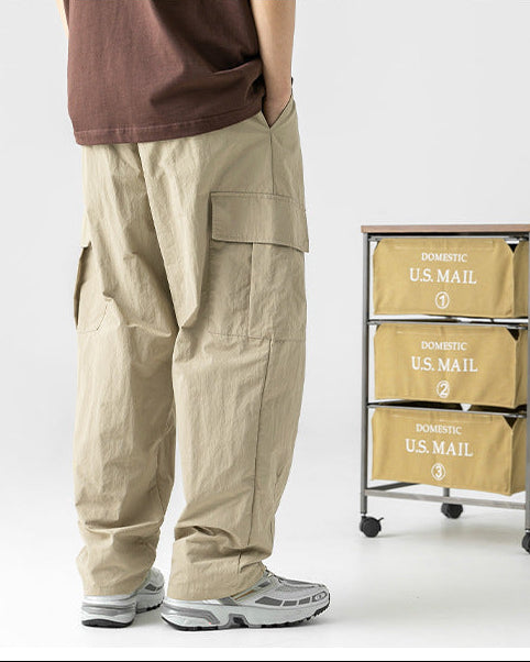 UrbanFold Cargo-buksen
