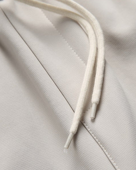 The Haven Fleece Track Pants