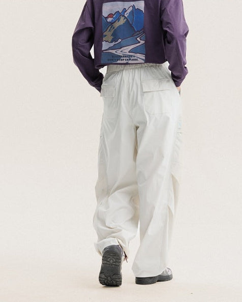 The Stratus Tactical Cargo Pants