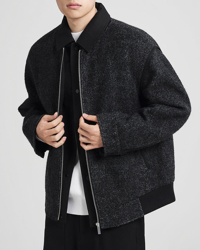 Heritage Twill-dunjakke