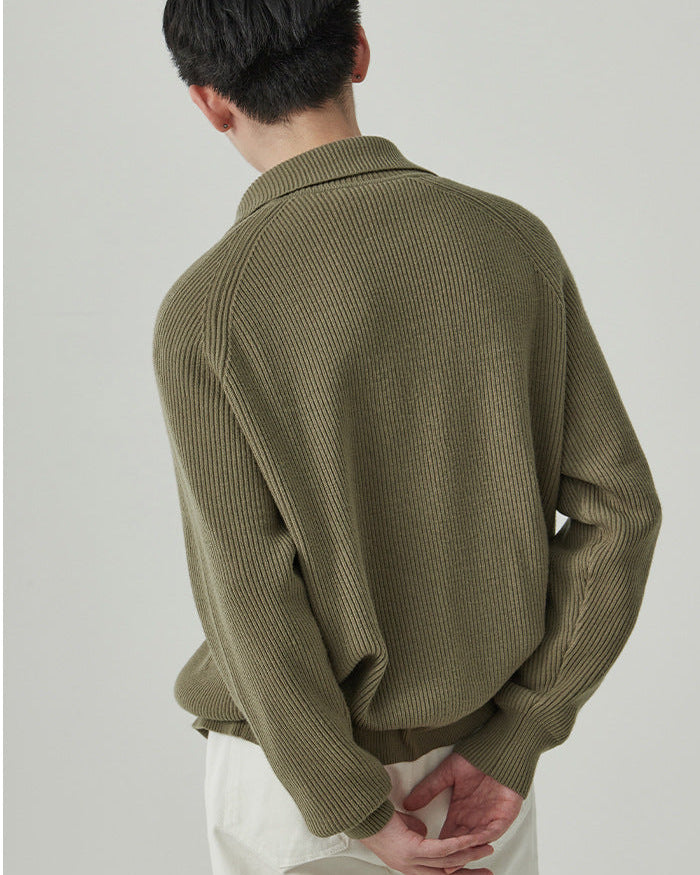 Wexford Cardigan