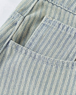Strata Wash Denim Jeans
