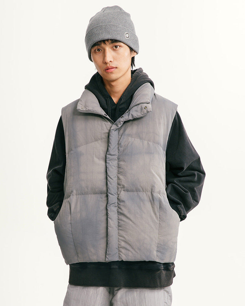 The Arctic Frame Down Vest