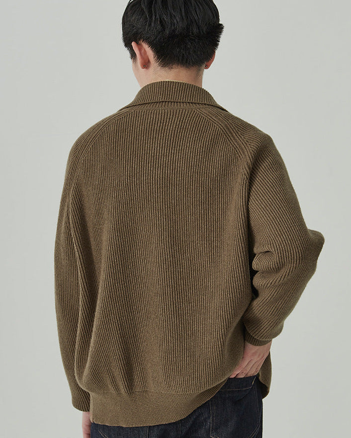 Wexford Cardigan