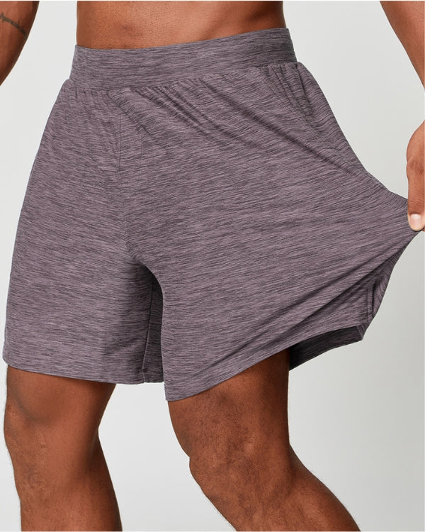 Performance Seamless Shorts