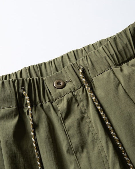 The Stratus Tactical Cargo Pants