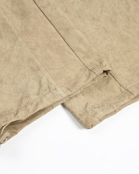 The Shibuya Drift Cargo Trousers