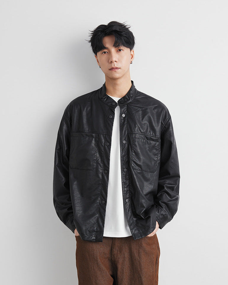 Blackridge Ascot Moto-jakke