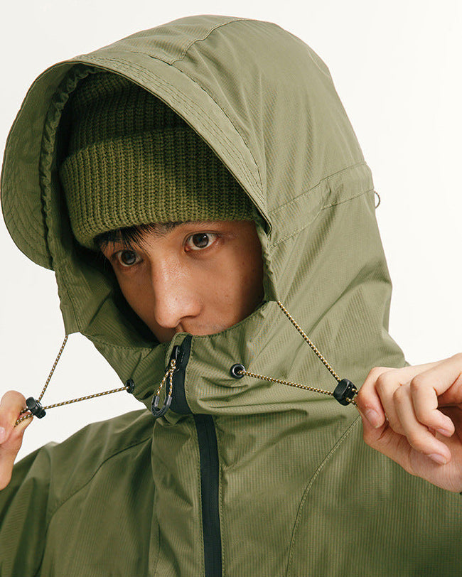 The Nordhaven Insulated Shell