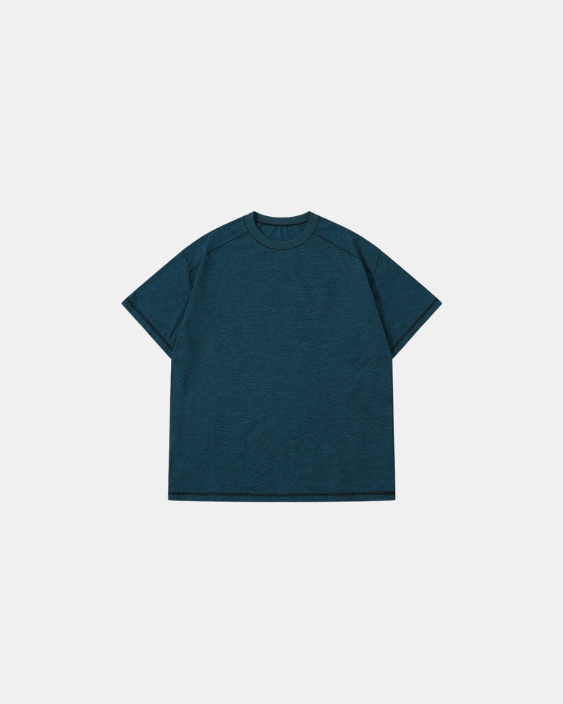 Sport Tech Fleece T-skjorte