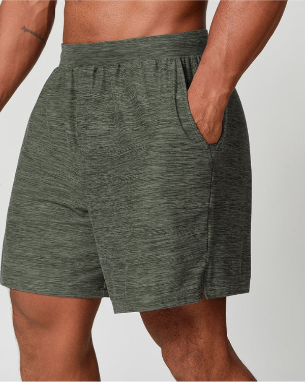 Performance Seamless Shorts