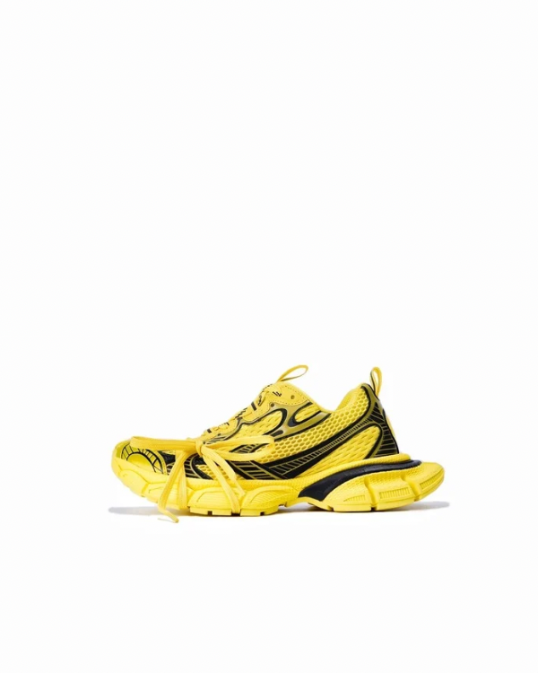 Track Road Runner joggesko