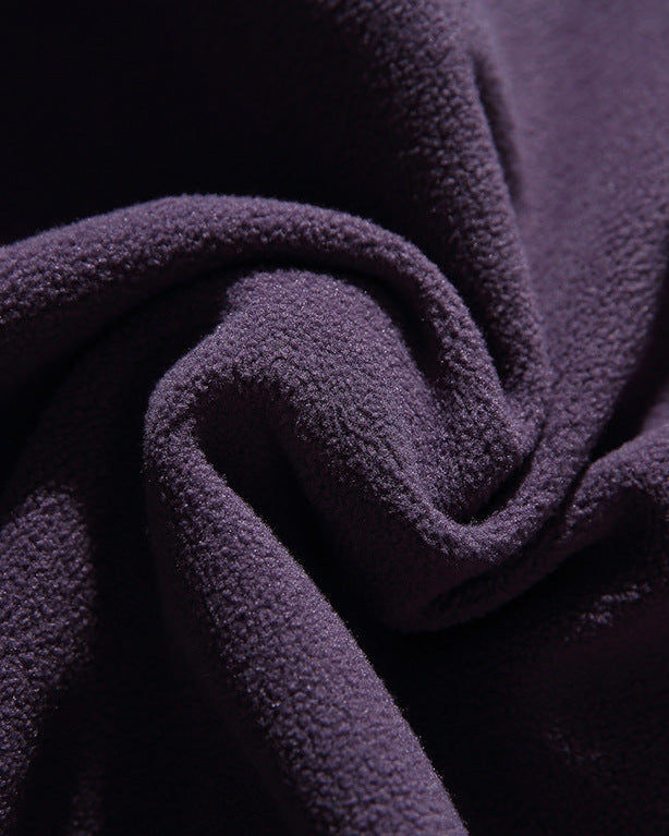 The Cortland Reversible Collar Jacket