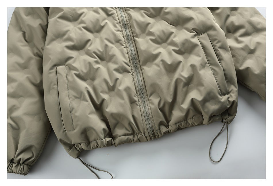 The Northline Hooded Field Jacket