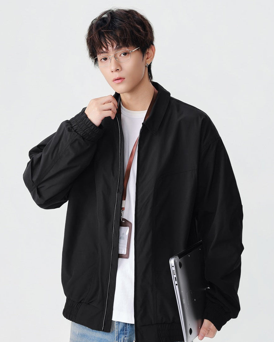 The Everett Explorer Cargo Jacket