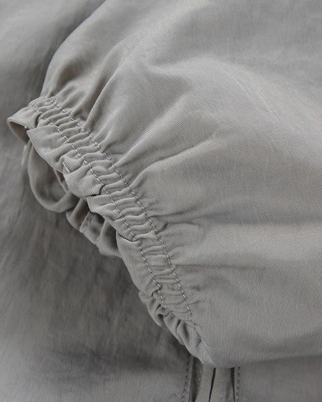 The Monarch Relaxed Loose Silhouette Jacket