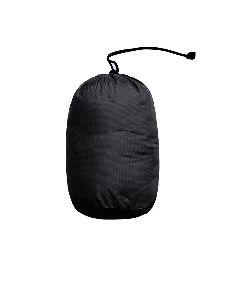 The Frostline Explorer Hooded Jacket