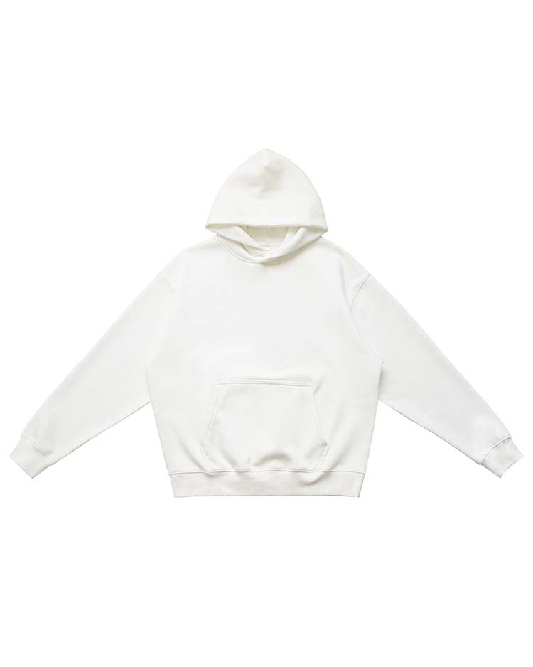 The Arctic Loft Fleece Pullover