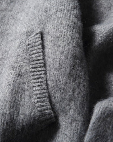 The Arcloom Knit Cardigan Sweater