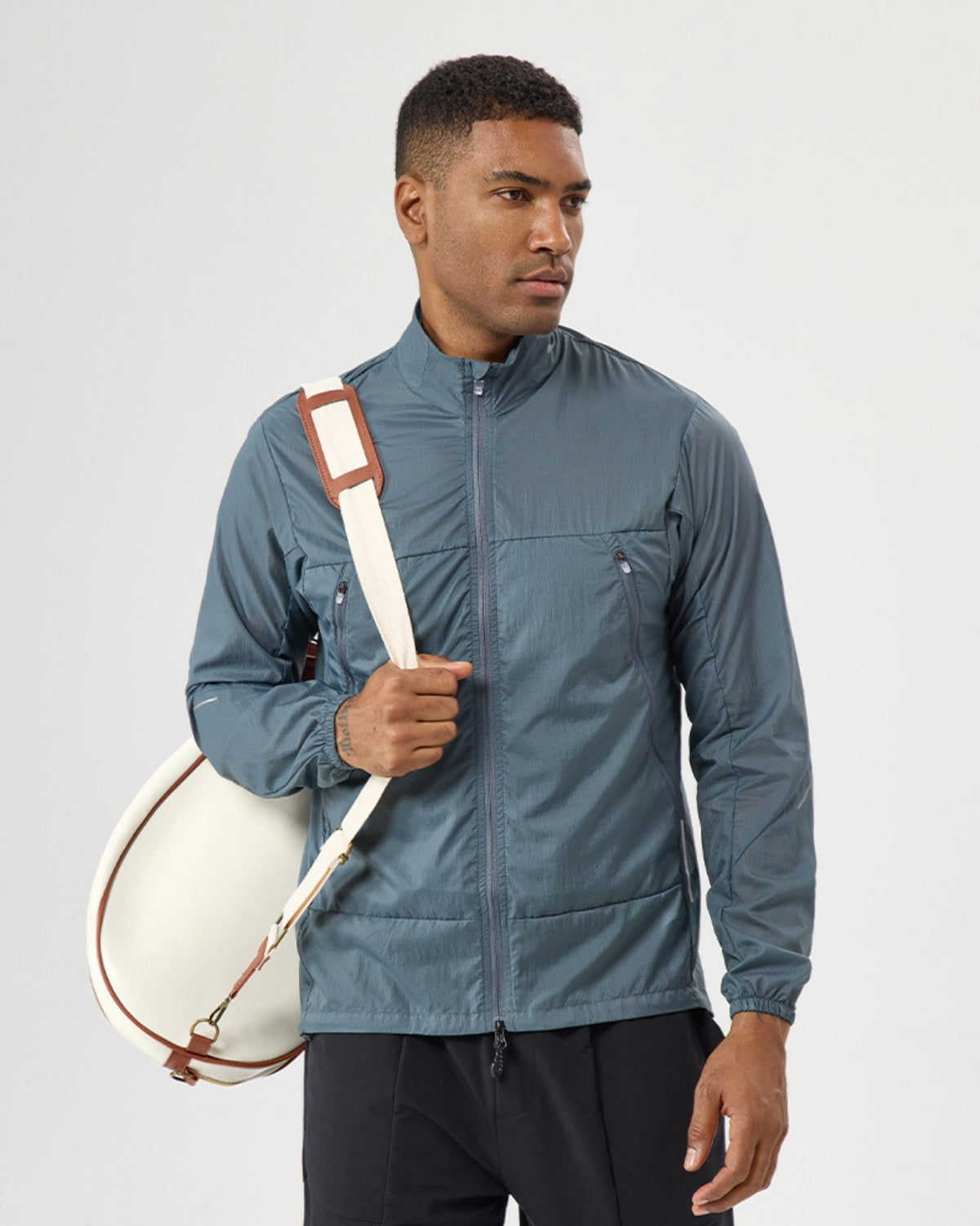 Lichtgewicht windjack