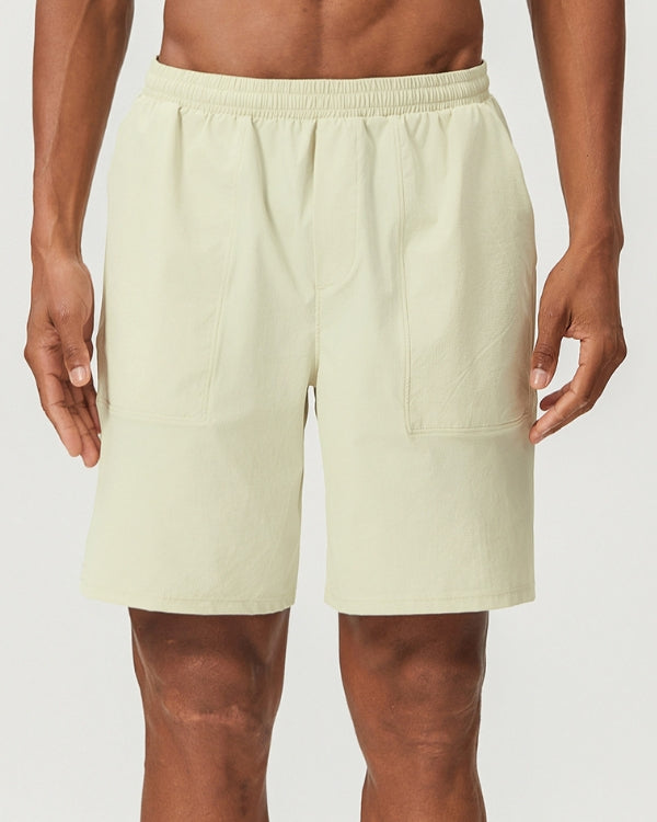 Essentiële tennisshorts