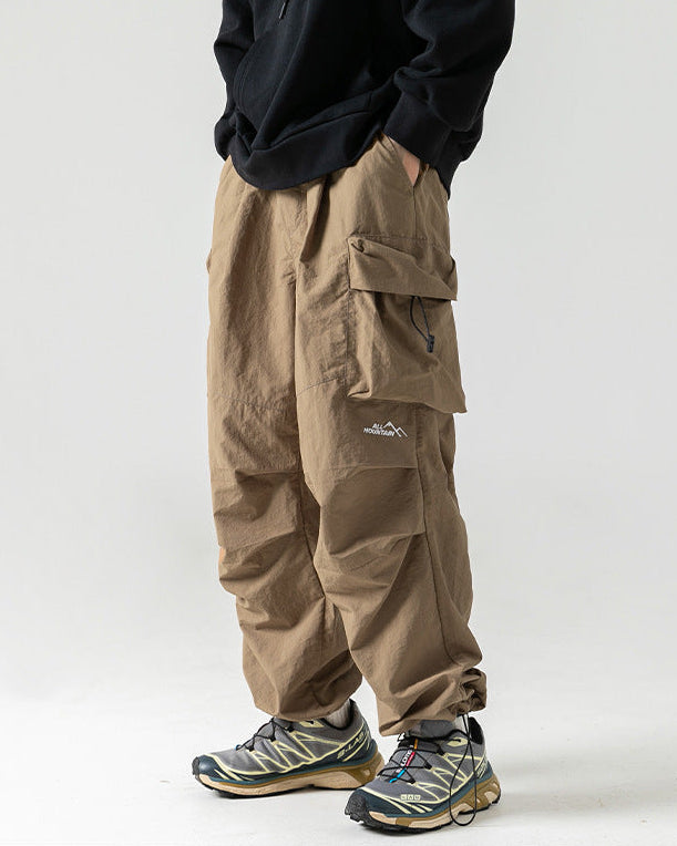 De Japanse Cargo Broek