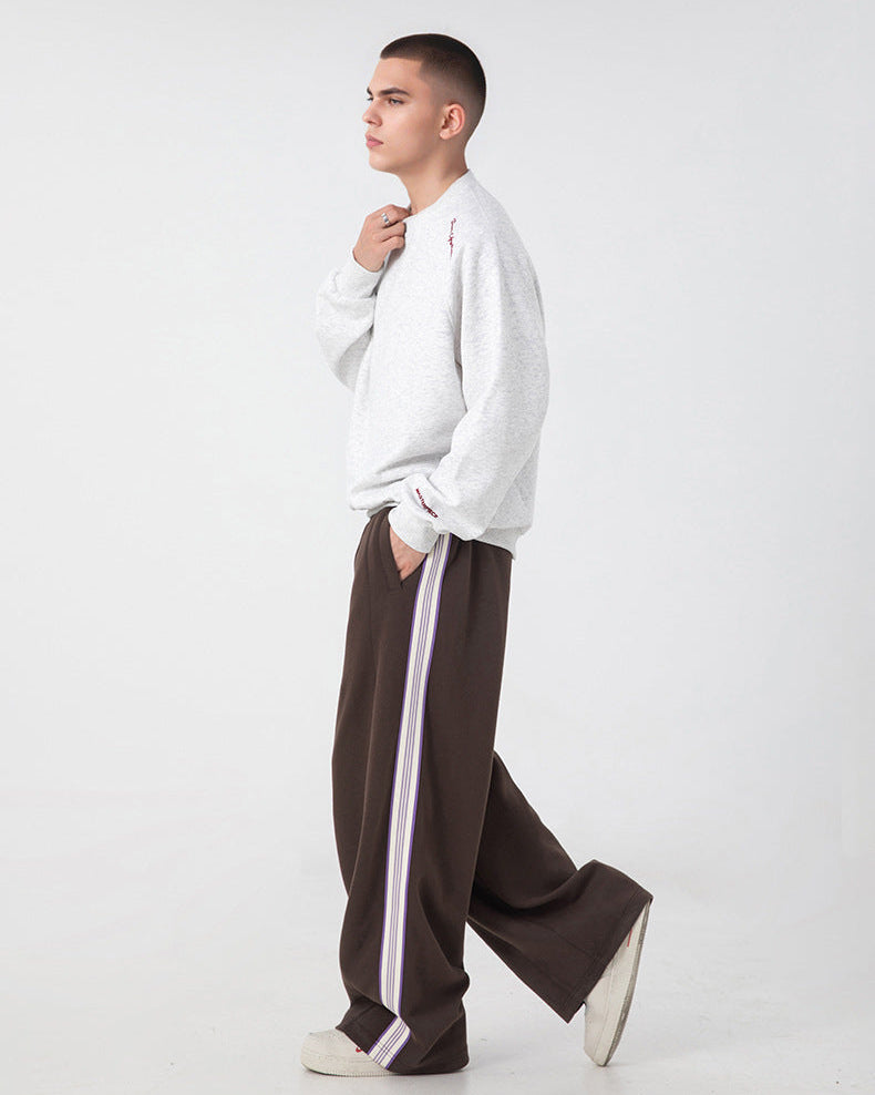 De Linear Ease Track Broek