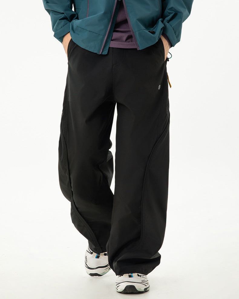 De Axis Tech Splitbroek