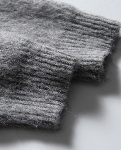 The Arcloom Knit Cardigan Sweater