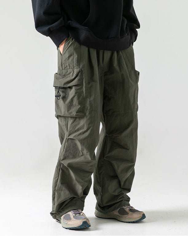 De Dual Terrain Cargo Broek