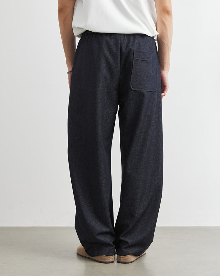 Comfort Relaxed Jogger Broek 0.1