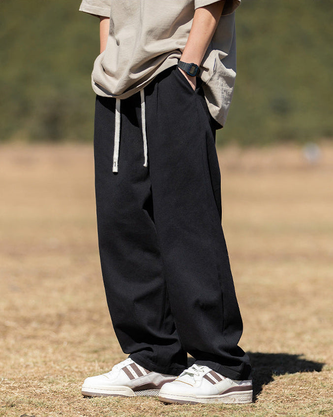 De Terrain Drape Werkbroek