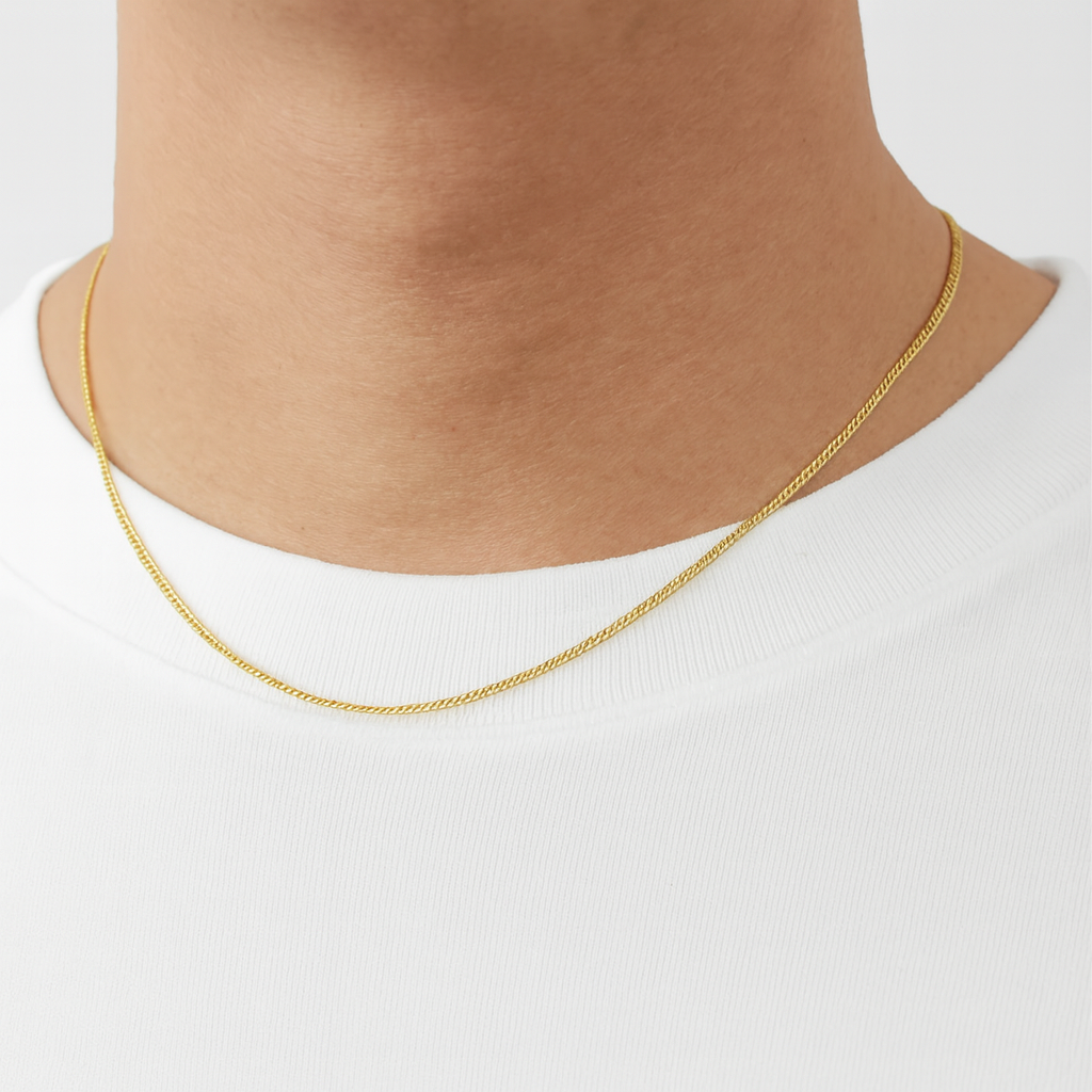 Tour de France Ketting