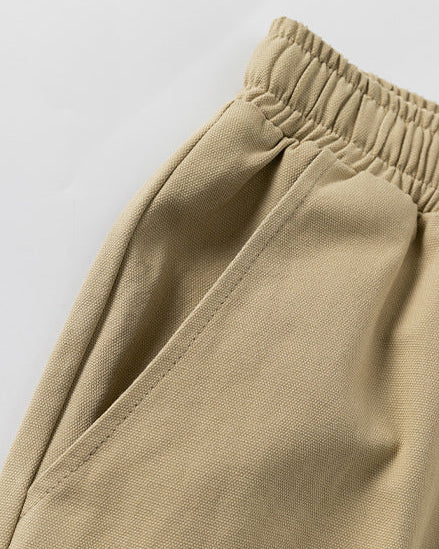 De Fieldline Patchwork Broek