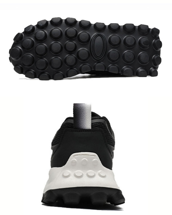 Prestaties SummitFlow Trail Sneakers