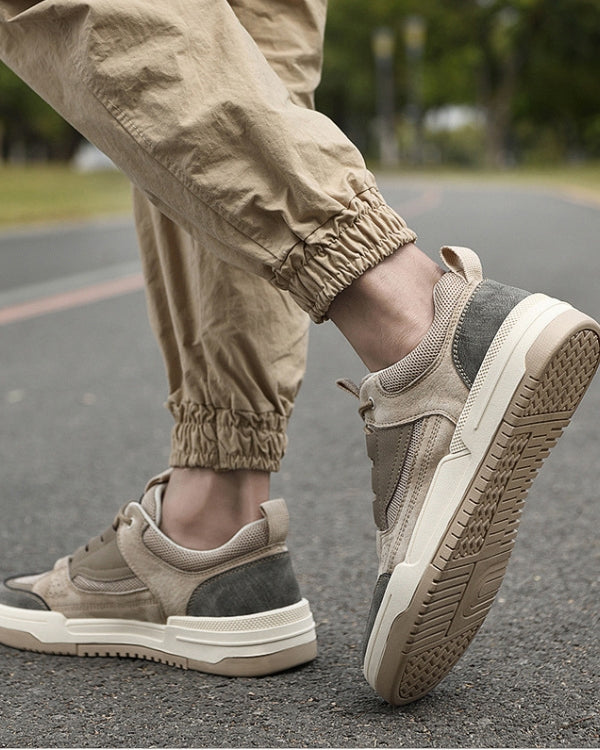 Lage Runner West Sneakers