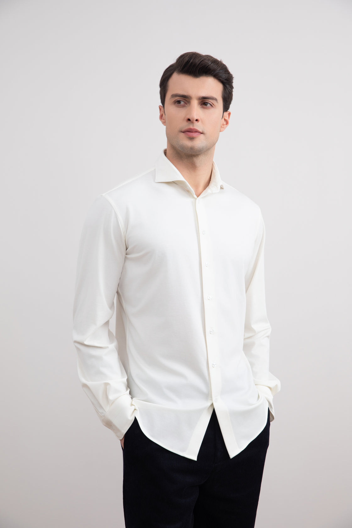 Wit Comfort Shirt