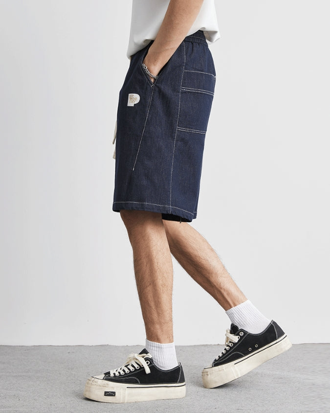 Shorebreak Trekkoord Shorts