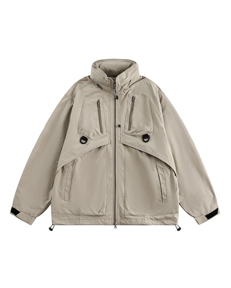 The Apex Drift Shell