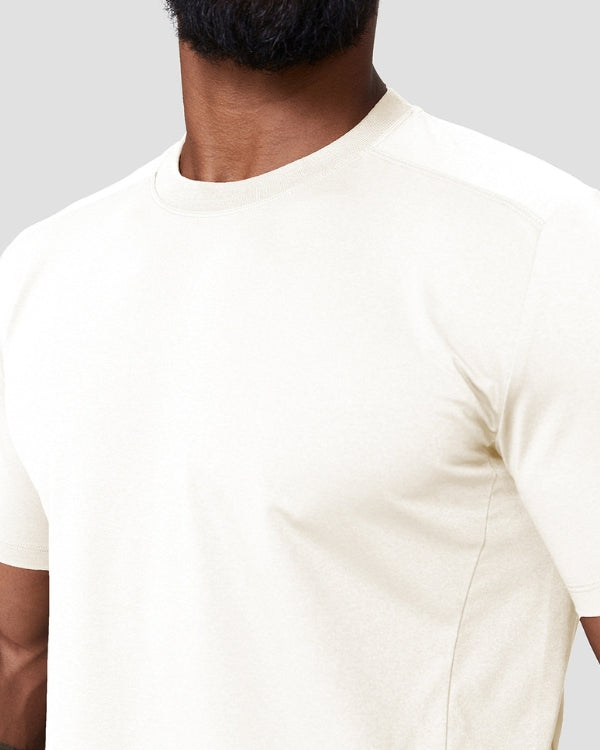 Essentiële prestatie Tee 0.2