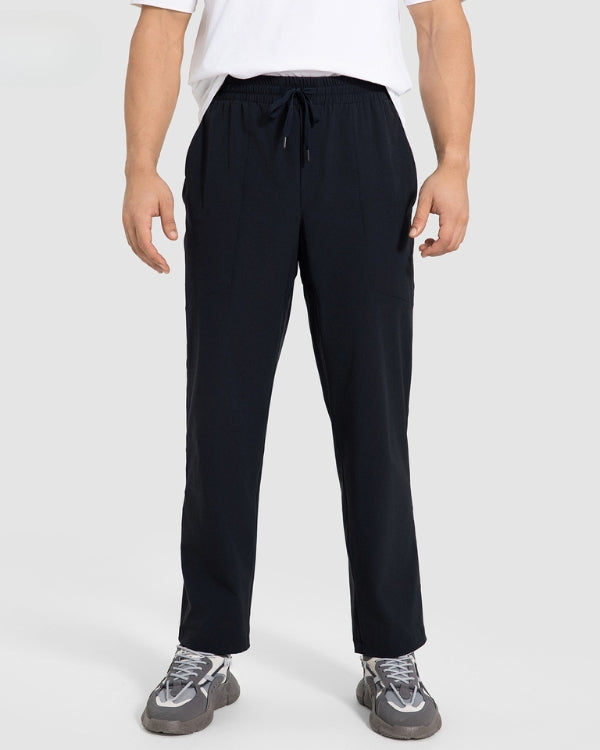 Tech Broek met Koord