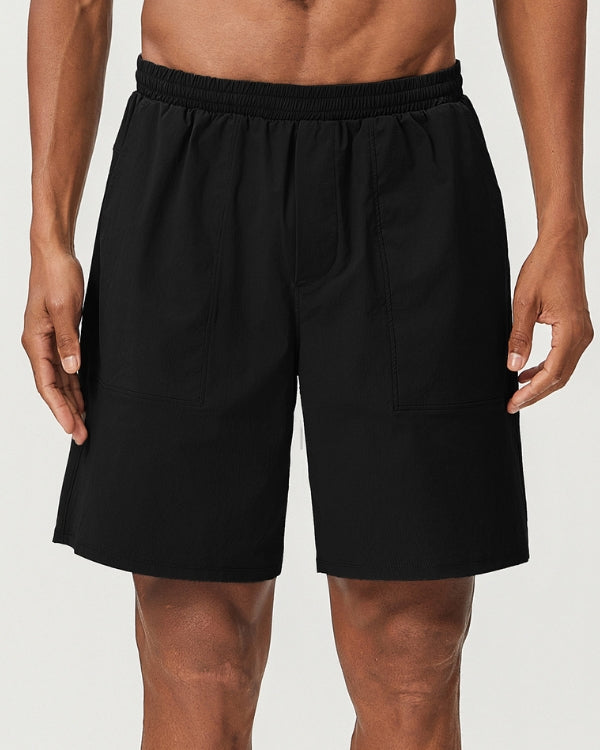 Essentiële tennisshorts