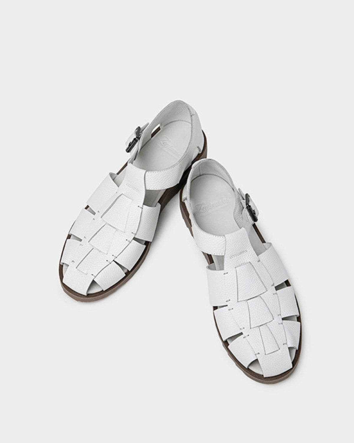 Casual Gurkha Romeinse sandalen