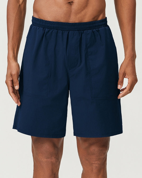 Essentiële tennisshorts