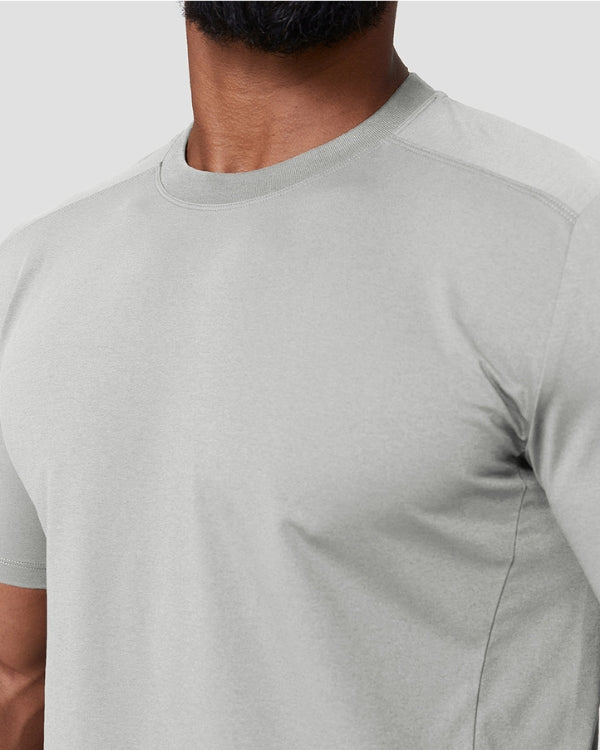 Essentiële prestatie Tee 0.2