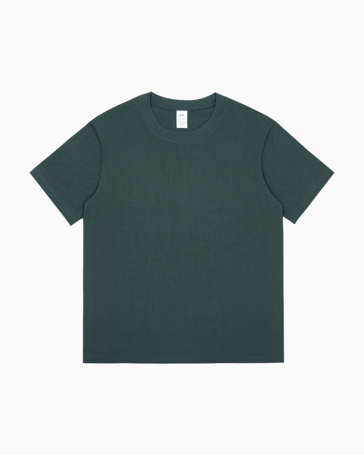 Klassiek oversized T-shirt