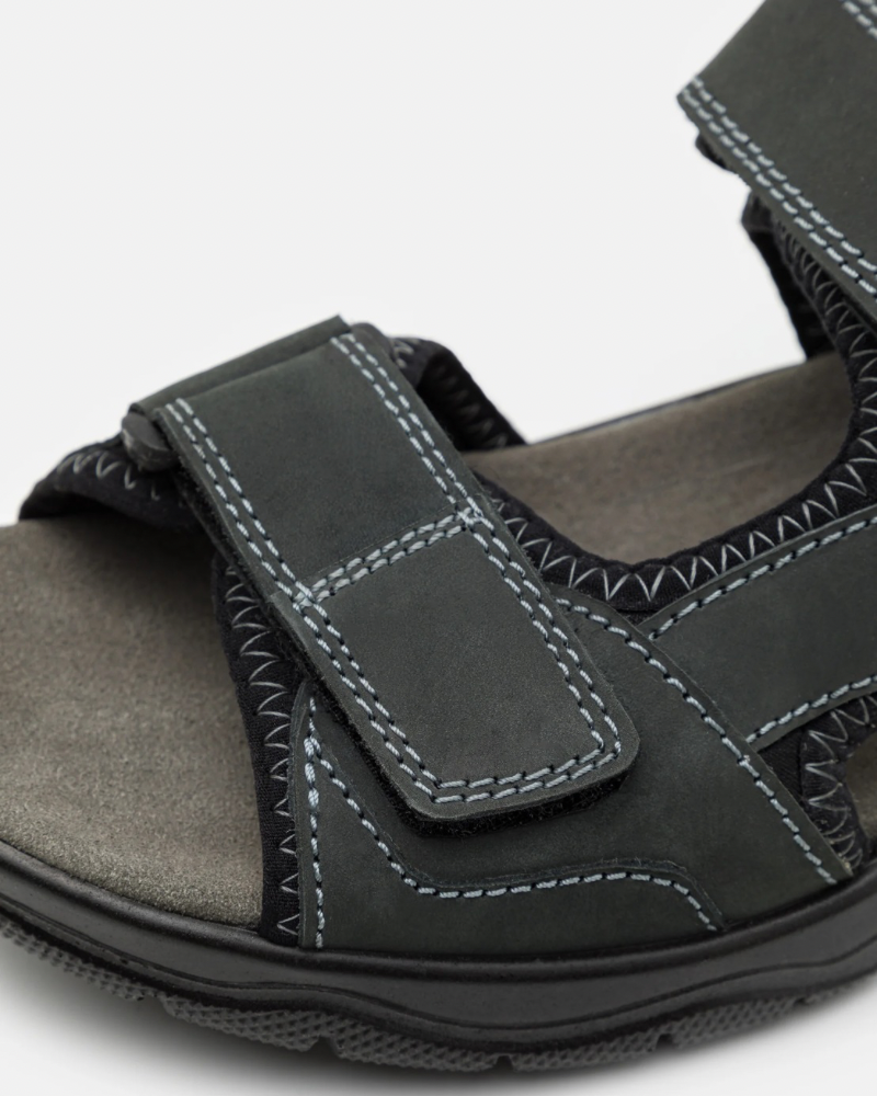 TrailFlex Outdoor Sandalen