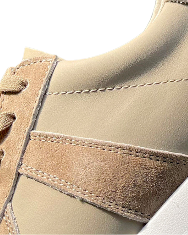 Hoge Runner Sneakers